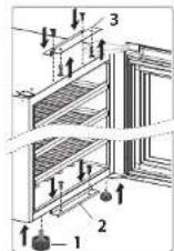KINGSTON KS24-ISL - ■ INBYGGDA MODELLER - 2