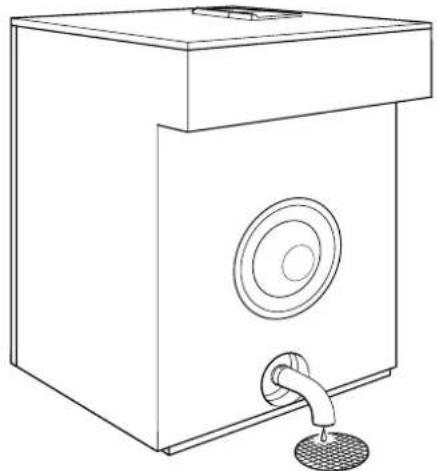 Electrolux-Wascator WE106MP - Felsökning - 1