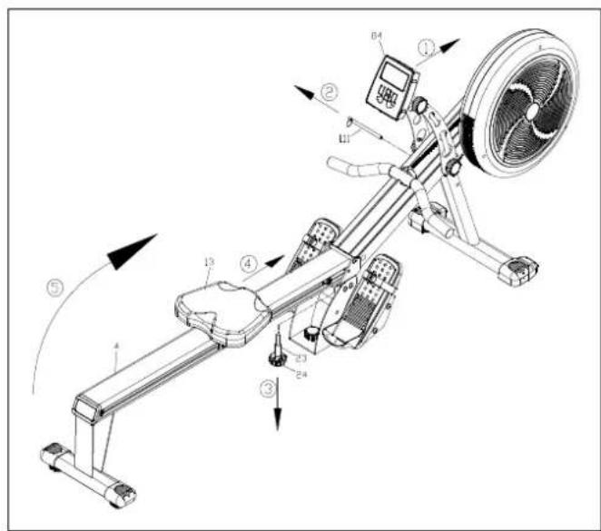 Master R645 - STEG 3 - 7