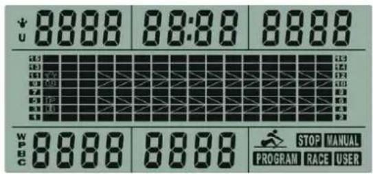 Casall R300 - START - 1