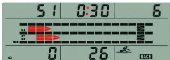 51 0:30 6 E: 26 0 26 RACE