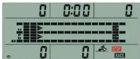0 0:00 0 c 0 0 STOP RACE