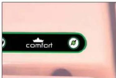 comfort