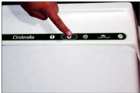 Cinderella Comfort - Byte av batteri - 1