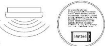 Deltronic S-1200 - PAUSFUNKTION (S-1221 & S-1231) - 5