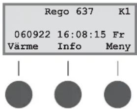 Rego 637 K1 060922 16:08:15 Fr Värme Info Meny