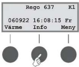 Rego 637 K1 060922 16:08:15 Fr Värme Info Meny