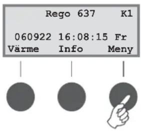 Rego 637 K1 060922 16:08:15 Fr Värme Info Meny