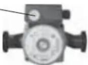 BOSCH EHP 6-11 LW/M - Observera - 1