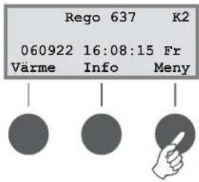 Rego 637 K2 060922 16:08:15 Fr Värme Info Meny