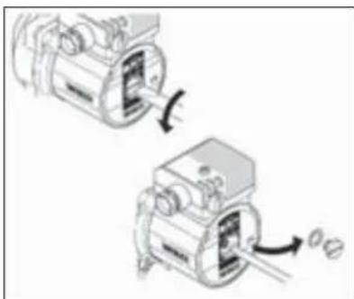 BOSCH EHP 6-11 LW/M - Observera - 1