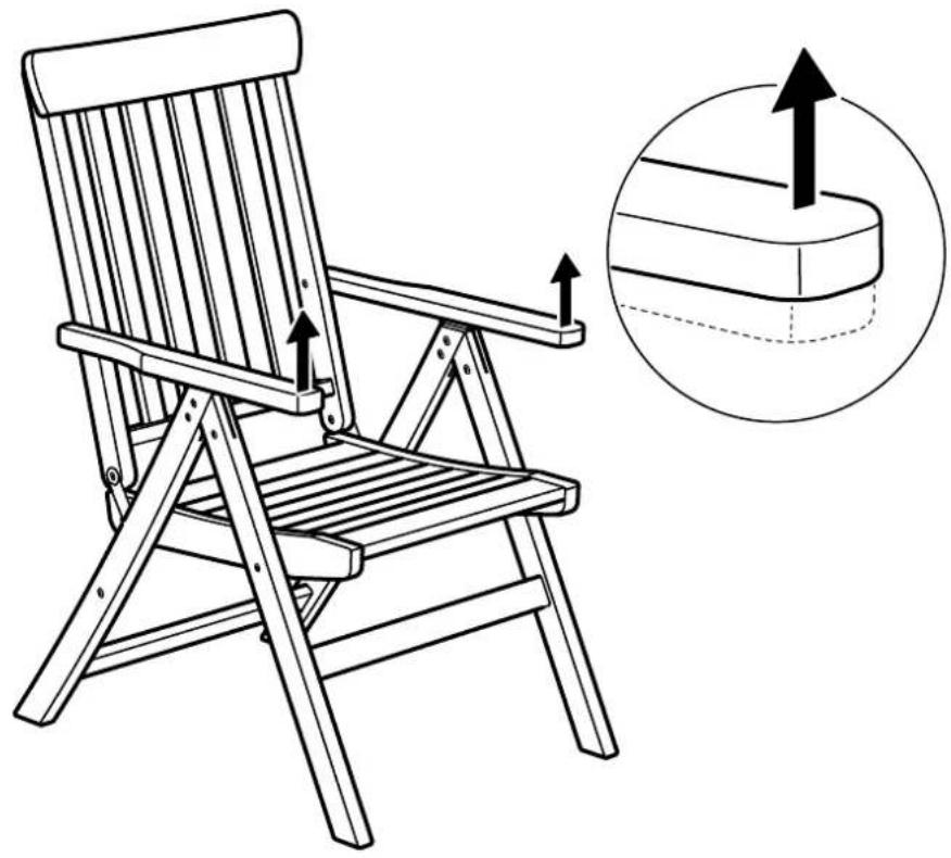 IKEA ANGSO (fold) - ÄNGSÖ - 26