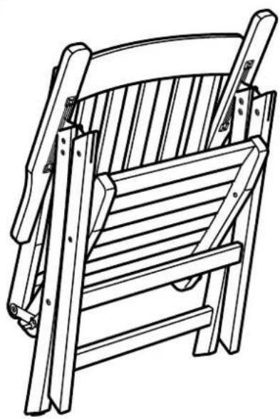IKEA ANGSO (fold) - ÄNGSÖ - 30