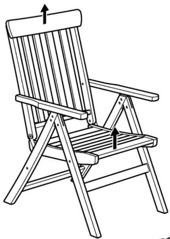 IKEA ANGSO (fold) - ÄNGSÖ - 28