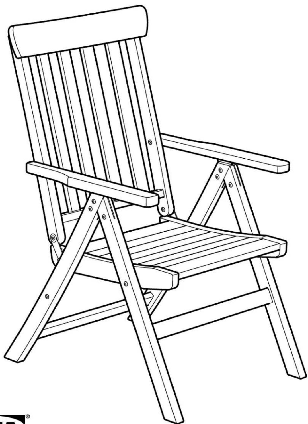 IKEA ANGSO (fold) - ÄNGSÖ - 1