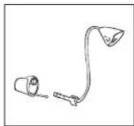 Widex Mind 440 M4-9 - Ear-set alternativ - 3