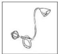 Widex Mind 440 M4-9 - Ear-set alternativ - 2