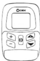 Widex Mind 440 M4-9 - FM-system - 2