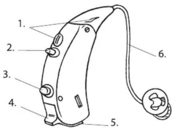 Widex Flash FL-9 - Flash (FL-9) - 2