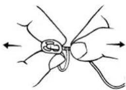 Widex Clear 440 C4-m - EAR-TIP OCH INDIVIDUELL EAR-TIP - 2