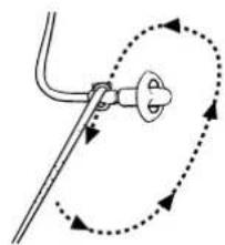 Widex Clear 440 C4-m - ankare - 7