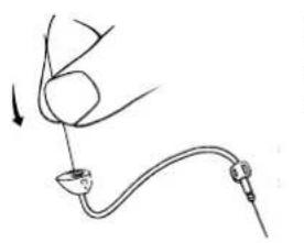 Widex Clear 440 C4-m - EAR-TIP OCH INDIVIDUELL EAR-TIP - 4