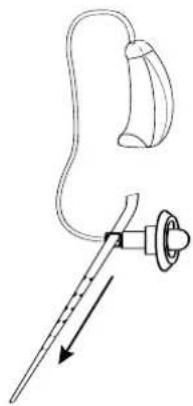 Widex Clear 440 C4-m - ankare - 6