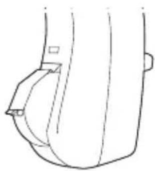 Widex Clear 440 C4-FS - WARNING - 1