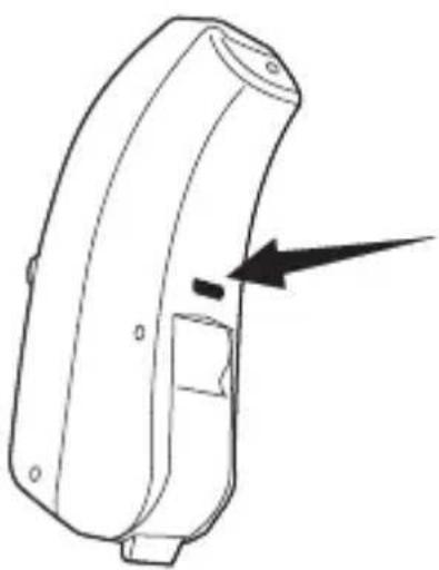 Widex Clear 440 C4-FS - Beskrivning - 1