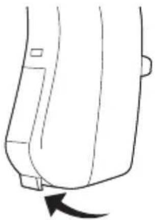 Widex Clear 440 C4-FS - IAKTTA FÖRSIKTIGHET - 1