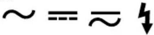 ~ = ~ 4