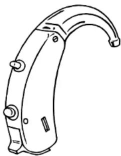 Widex Bravo B2 - Introduktion - 1