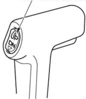 Honda BFP60A (2009) - Tiltning av motorn - 2
