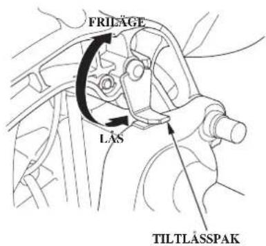 FRIJAGE LÄS TILTLÄSSPAK