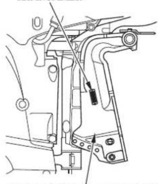 Honda BFP60A (2009) - ▲VARNING - 1