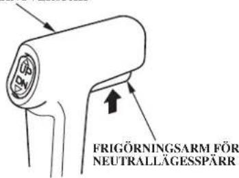 FRIGÖRNINGSM FÖR NEUTRALLÄGESSPÄRR