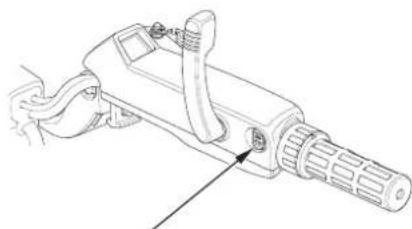 Honda BF40D (2009) - ▲VARNING - 4