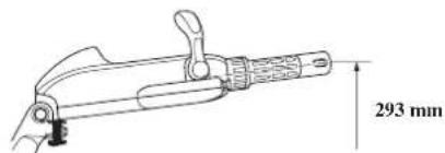 293 mm