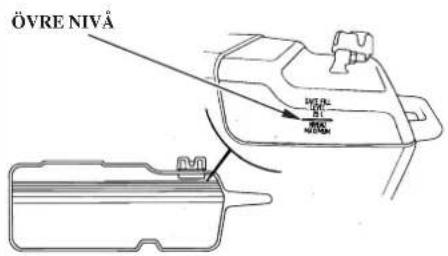 Honda BF60A (2009) - OBSERVERA - 2
