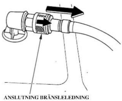 Honda BF60A (2009) - ▲VARNING - 1