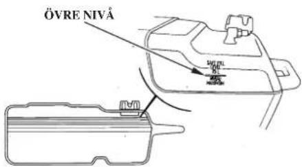 Honda BF50D (2009) - OBSERVERA - 2
