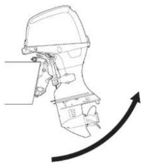 Honda BF50D (2009) - INSTALLATION - 2
