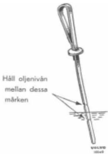 Häll oljeniván mellan dessa märken SOLVED 100x9