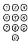 ERICSSON DBC 213 Executive - Tryck - 2