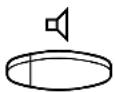 ERICSSON DBC 213 Executive - Lur till headset - 2