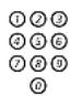 ERICSSON DBC 213 Executive - Tryck - 1