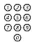 ERICSSON DBC 213 Executive - Tryck - 1