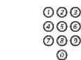 ERICSSON DBC 213 Executive - Ringa samtal - 1