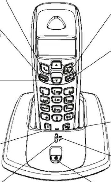 DENVER DDP-620 - PÅ-LAMPA - 1