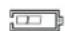 DENVER DDP-401 - BATTERI INDIKATOR - 2